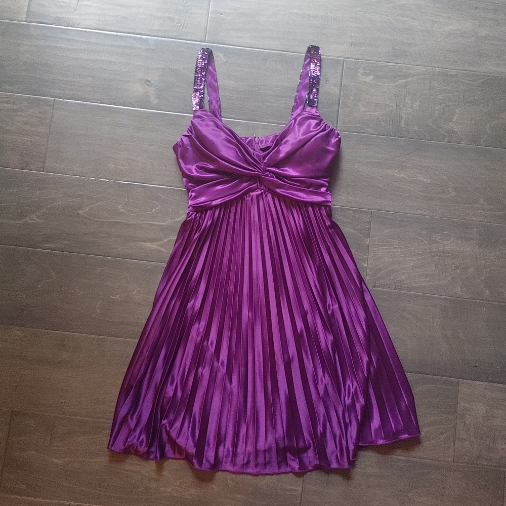 Vintage Bryan's Dress